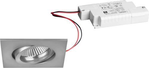 Brumberg 39365023 39365023 LED-Einbauleuchte LED 6W Chrom Brumberg 39365023 39365023 LED-Einbauleuchte LED 6W Chrom von Brumberg
