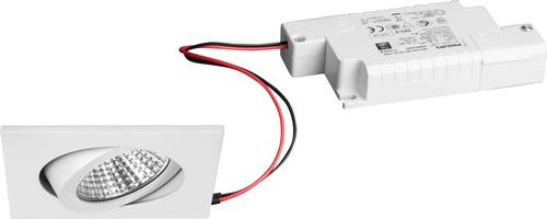 Brumberg 39365073 39365073 LED-Einbauleuchte LED 6W Weiß Brumberg 39365073 39365073 LED-Einbauleuchte LED 6W Weiß von Brumberg