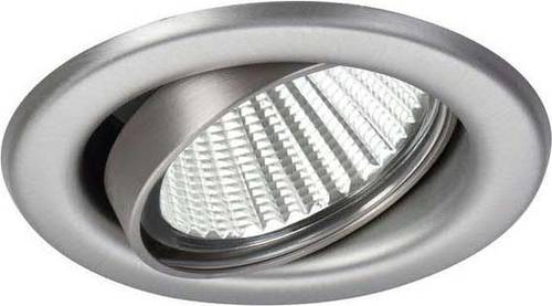 Brumberg 39369073 39369073 LED-Einbauleuchte LED 6W Weiß Brumberg 39369073 39369073 LED-Einbauleuchte LED 6W Weiß von Brumberg