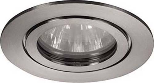 Brumberg 39375423 39375423 LED-Einbauleuchte LED 6W Edelstahl von Brumberg
