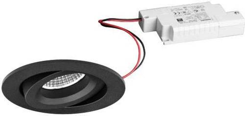 Brumberg 39378183 39378183 LED-Einbauleuchte LED 7W Schwarz Brumberg 39378183 39378183 LED-Einbauleuchte LED 7W Schwarz von Brumberg