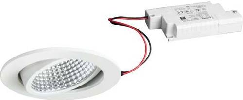 Brumberg 39395073 39395073 LED-Einbauleuchte LED 12W Weiß von Brumberg