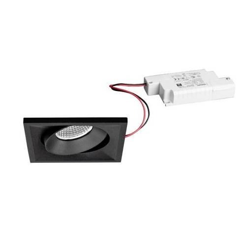 Brumberg 39399183 39399183 LED Ein-/Aufbaustrahler LED 7W Weiß Brumberg 39399183 39399183 LED Ein-/Aufbaustrahler LED 7W Weiß von Brumberg
