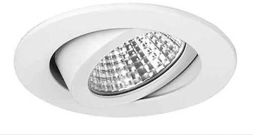 Brumberg 39461073 39461073 LED-Einbauleuchte LED 6W Weiß von Brumberg