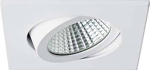 Brumberg 39462073 39462073 LED-Einbauleuchte LED 6W Weiß von Brumberg