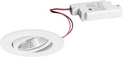 Brumberg 39484173 39484173 LED-Einbauleuchte LED 7W Weiß Brumberg 39484173 39484173 LED-Einbauleuchte LED 7W Weiß von Brumberg