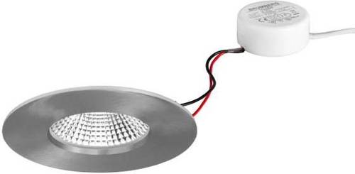Brumberg 40480153 40480153 LED-Einbauleuchte LED 7W Nickel Brumberg 40480153 40480153 LED-Einbauleuchte LED 7W Nickel von Brumberg