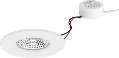 Brumberg 40480173 40480173 LED-Einbauleuchte LED 7W Weiß Brumberg 40480173 40480173 LED-Einbauleuchte LED 7W Weiß von Brumberg