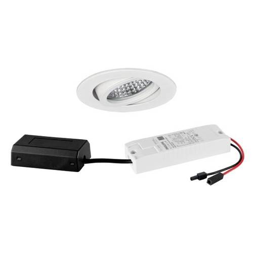 Brumberg 41443073 41443073 LED-Einbauleuchte LED 6W Weiß Brumberg 41443073 41443073 LED-Einbauleuchte LED 6W Weiß von Brumberg
