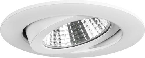 Brumberg 41463073 41463073 LED-Einbauleuchte LED 6W Weiß von Brumberg