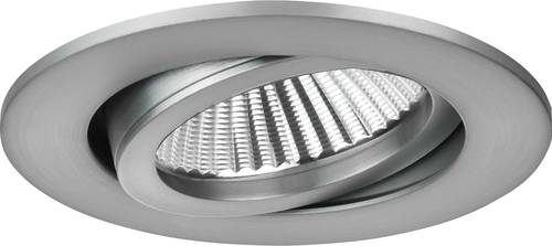 Brumberg 41463153 41463153 LED-Einbauleuchte LED 6W Nickel von Brumberg