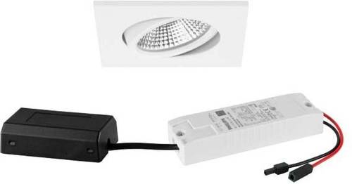 Brumberg 41488173 41488173 LED-Einbauleuchte LED 7W Weiß Brumberg 41488173 41488173 LED-Einbauleuchte LED 7W Weiß von Brumberg