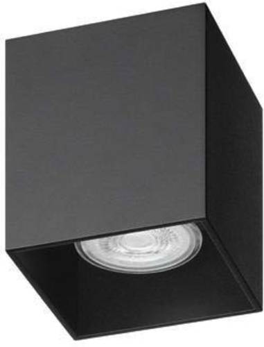 Brumberg 45131180 45131180 Deckenleuchte Schwarz Brumberg 45131180 45131180 Deckenleuchte Schwarz von Brumberg