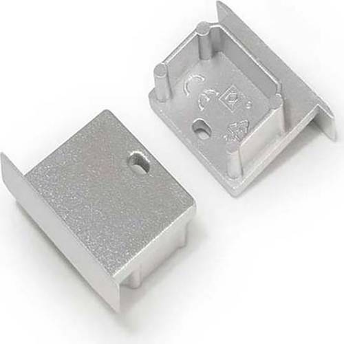 Brumberg 53066070 Endstück Kunststoff (B x H) 30mm x 20mm 1St. von Brumberg