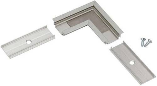 Brumberg 53069070 53069070 L-Verbindung Weiß Brumberg 53069070 53069070 L-Verbindung Weiß von Brumberg