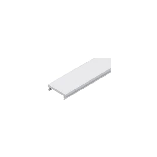 Brumberg 53400070 Abdeckung Kunststoff (L x B x H) 2000 x 13 x 4mm 1St. von Brumberg