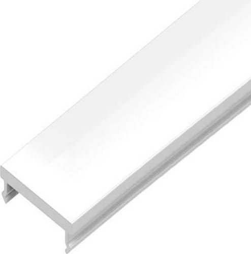 Brumberg 53402070 Abdeckung Kunststoff (L x B x H) 2000 x 18 x 4mm 1St. von Brumberg