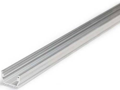 Brumberg 53601260 Profil Aluminium (L x B x H) 2000 x 18 x 11mm 1St. von Brumberg