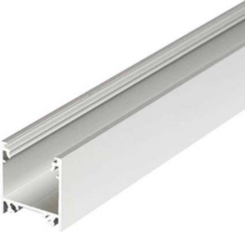 Brumberg 53603070 Profil Aluminium (L x B x H) 2000 x 23 x 25mm 1St. von Brumberg