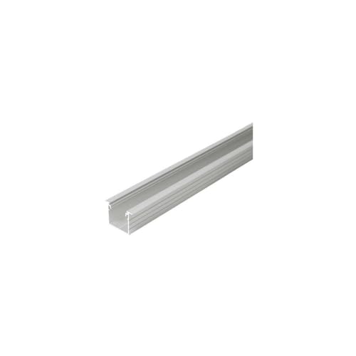 Brumberg 53654260 Profil Aluminium (L x B x H) 2000 x 30 x 20mm 1St. von Brumberg