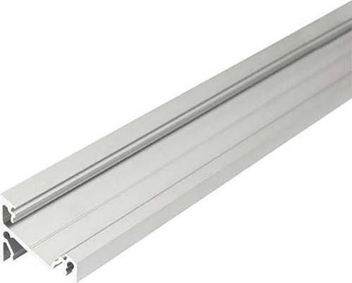 Brumberg 53702260 Profil Aluminium (L x B x H) 2000 x 24 x 19mm 1St. von Brumberg