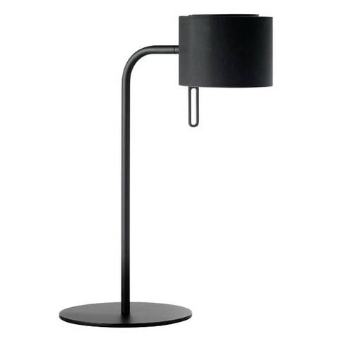 Brumberg 58146080 58146080 LED-Tischlampe Hochvolt-Halogenlampe 48W Schwarz Brumberg 58146080 58146080 LED-Tischlampe Hochvolt-Halogenlampe 48W Schwarz von Brumberg