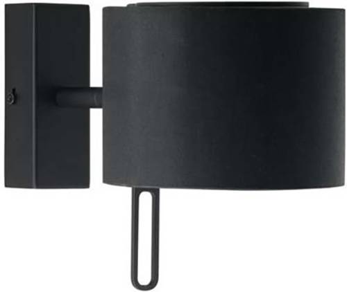 Brumberg 58151080 58151080 Wandleuchte G9 48W Hochvolt-Halogenlampe Schwarz von Brumberg