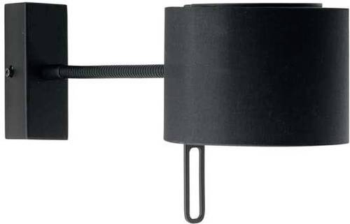 Brumberg 58152080 58152080 Wandleuchte G9 48W Hochvolt-Halogenlampe Schwarz Brumberg 58152080 58152080 Wandleuchte G9 48W Hochvolt-Halogenlampe Schwarz von Brumberg