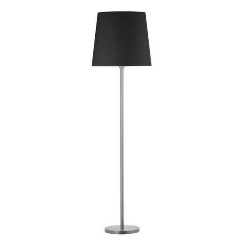 Brumberg 58160520 58160520 Stehlampe E27 100W Nickel, Schwarz Brumberg 58160520 58160520 Stehlampe E27 100W Nickel, Schwarz von Brumberg