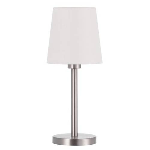 Brumberg 58167150 58167150 LED-Tischlampe Glühlampe 60W Nickel Brumberg 58167150 58167150 LED-Tischlampe Glühlampe 60W Nickel von Brumberg