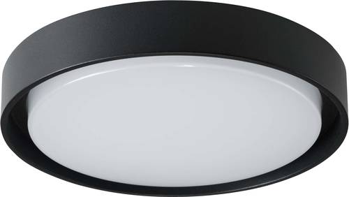 Brumberg 60107183 60107183 LED-Wandleuchte 14W LED Schwarz Brumberg 60107183 60107183 LED-Wandleuchte 14W LED Schwarz von Brumberg