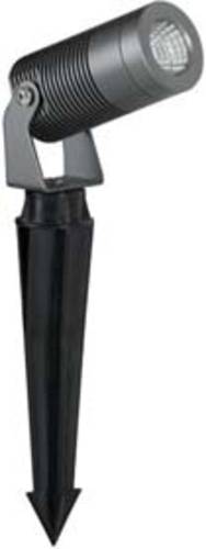 Brumberg 60109643 60109643 LED-Gartenstrahler 8W Warmweiß von Brumberg
