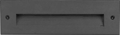 Brumberg 60205183 60205183 LED-Wandleuchte LED fest eingebaut 6W LED Schwarz Brumberg 60205183 60205183 LED-Wandleuchte LED fest eingebaut 6W LED Schwarz von Brumberg