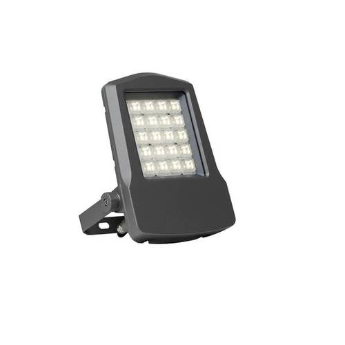 Brumberg 60801643 60801643 LED-Flutlichtstrahler 20W Warmweiß von Brumberg