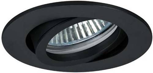 Brumberg 6308 0063.08 Einbauleuchte Halogen GX5.3 50W Schwarz Brumberg 6308 0063.08 Einbauleuchte Halogen GX5.3 50W Schwarz von Brumberg