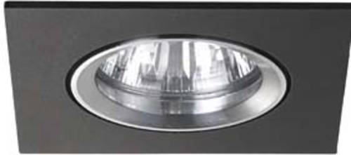 Brumberg 6600 6600 Einbauleuchte Halogen GX5.3 50W Schwarz Brumberg 6600 6600 Einbauleuchte Halogen GX5.3 50W Schwarz von Brumberg