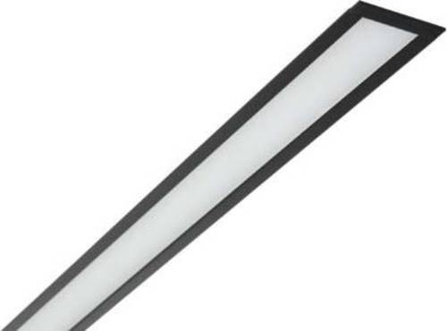 Brumberg 77013693 77013693 LED-Deckenleuchte LED 31.4W Silber von Brumberg