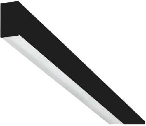 Brumberg 77123083 77123083 LED-Deckenleuchte LED 31.4W Schwarz von Brumberg