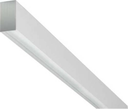 Brumberg 77143693 77143693 LED-Deckenleuchte LED 31.4W Silber Brumberg 77143693 77143693 LED-Deckenleuchte LED 31.4W Silber von Brumberg
