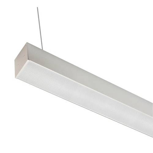Brumberg 77201693 77201693 LED-Pendelleuchte LED Silber Brumberg 77201693 77201693 LED-Pendelleuchte LED Silber von Brumberg