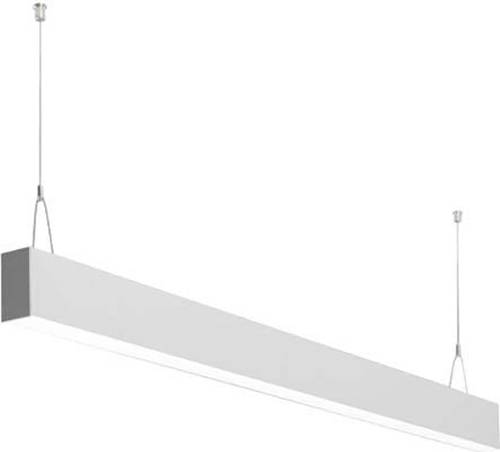 Brumberg 77353698 77353698 LED-Pendelleuchte LED 45.9W Silber von Brumberg