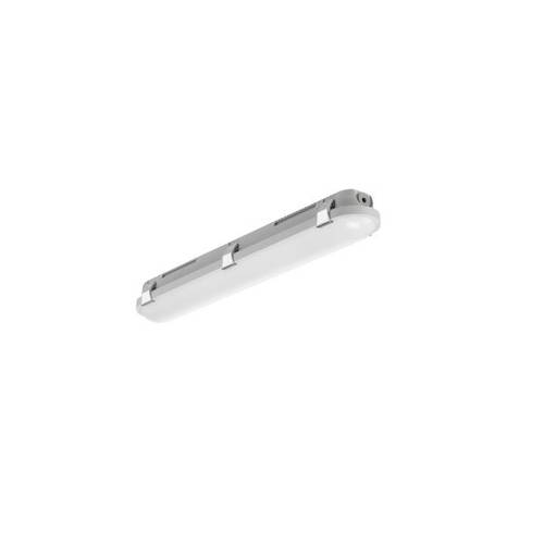 Brumberg 78011114 LED-Feuchtraumleuchte LED 18W Weiß Grau Brumberg 78011114 LED-Feuchtraumleuchte LED 18W Weiß Grau von Brumberg
