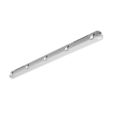Brumberg 78012114 LED-Feuchtraumleuchte LED 18W Weiß Grau Brumberg 78012114 LED-Feuchtraumleuchte LED 18W Weiß Grau von Brumberg
