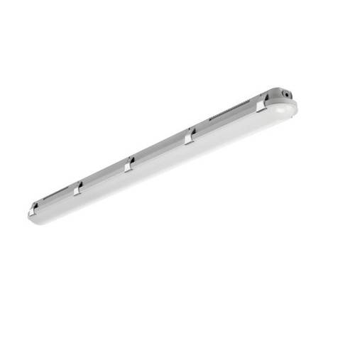 Brumberg 78014114 LED-Feuchtraumleuchte LED 35W Weiß Grau Brumberg 78014114 LED-Feuchtraumleuchte LED 35W Weiß Grau von Brumberg