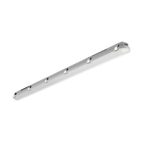 Brumberg 78015114 LED-Feuchtraumleuchte LED 51W Weiß Grau Brumberg 78015114 LED-Feuchtraumleuchte LED 51W Weiß Grau von Brumberg