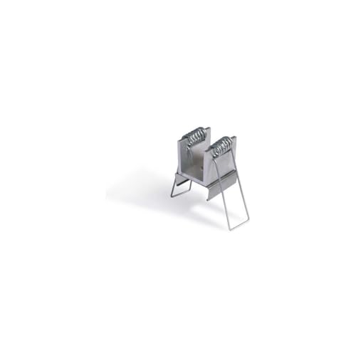 Brumberg 80451314 53012000 Befestigungs-Set Aluminium (L x B x H) 25 x 25 x 46mm 1St. von Brumberg