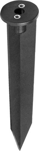 Brumberg 81017000 Erdspieß Schwarz Brumberg 81017000 Erdspieß Schwarz von Brumberg