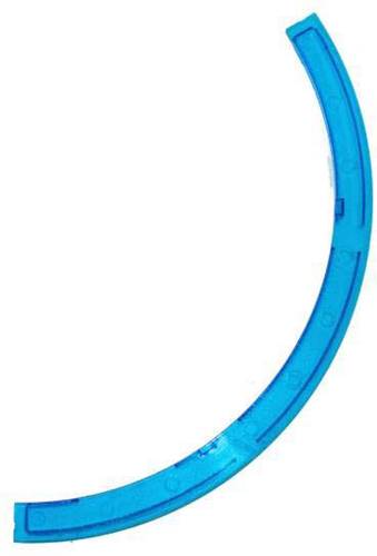 Brumberg 81020808 Farbringsatz 3er Set Brumberg 81020808 Farbringsatz 3er Set von Brumberg