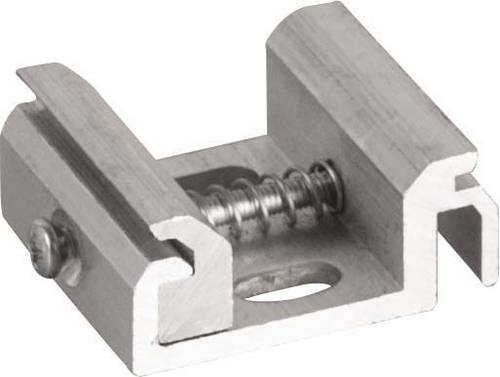 Brumberg 87168152 88119250 Befestigungs-Set Aluminium 1St. Brumberg 87168152 88119250 Befestigungs-Set Aluminium 1St. von Brumberg
