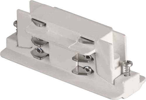 Brumberg 88114070 Hochvolt-Schienensystem-Komponente Verbinder 88114070 Weiß Brumberg 88114070 Hochvolt-Schienensystem-Komponente Verbinder 88114070 Weiß von Brumberg